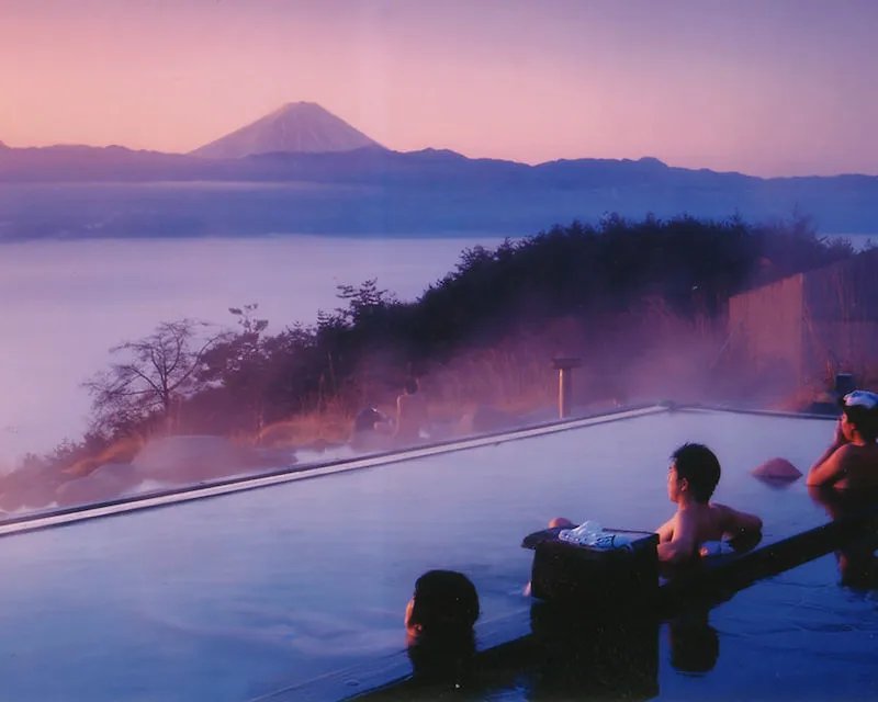 ♨️ 홋타라카시 온천 이미지 3